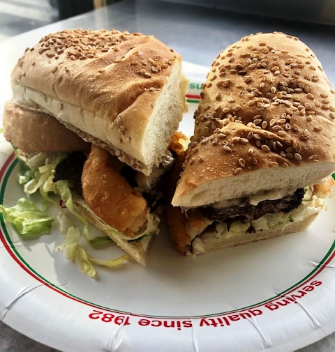 JOHN S PIZZA SUBS visual data 5