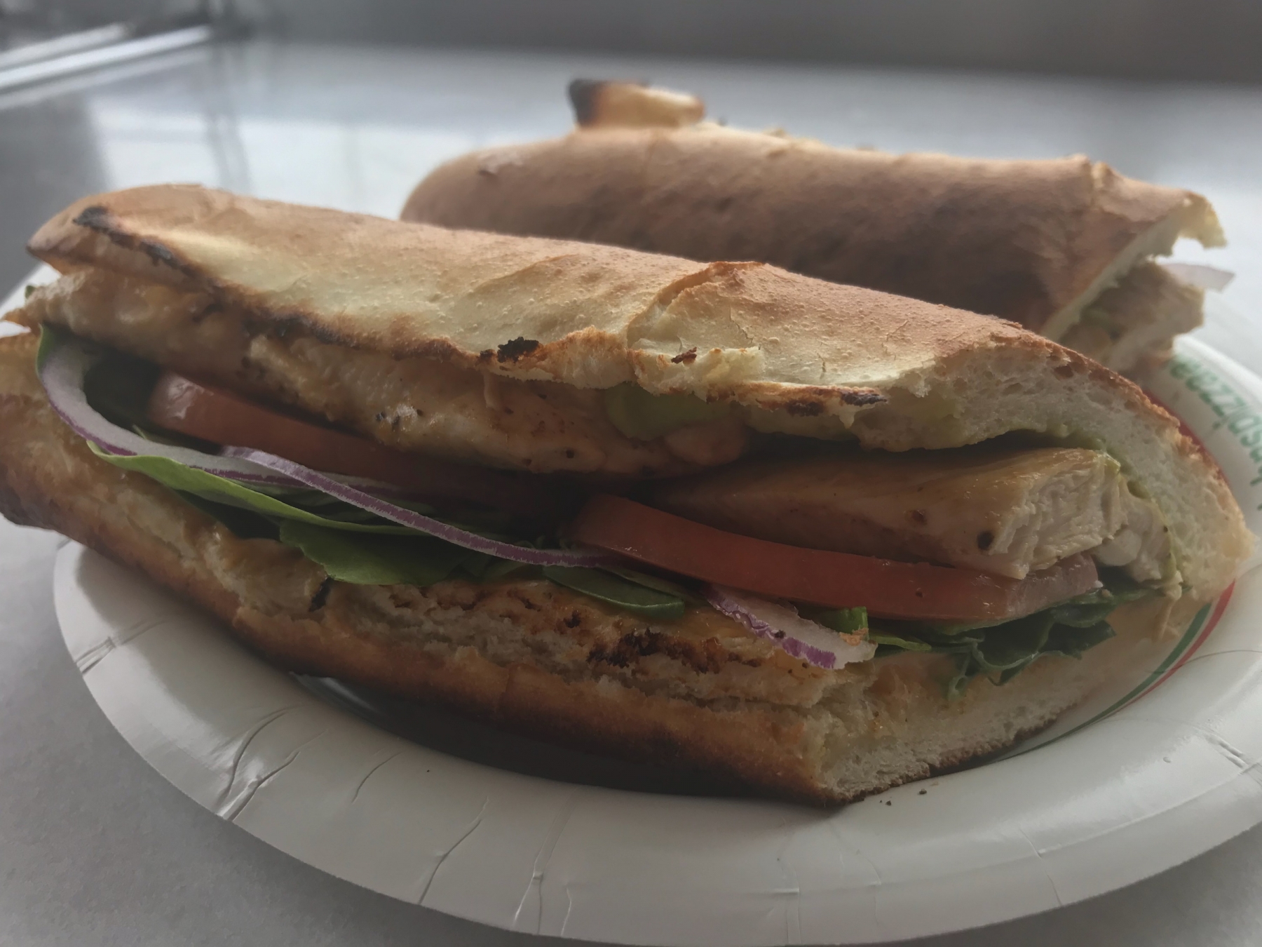 John's Pizza & Subs, Tonawanda, NY